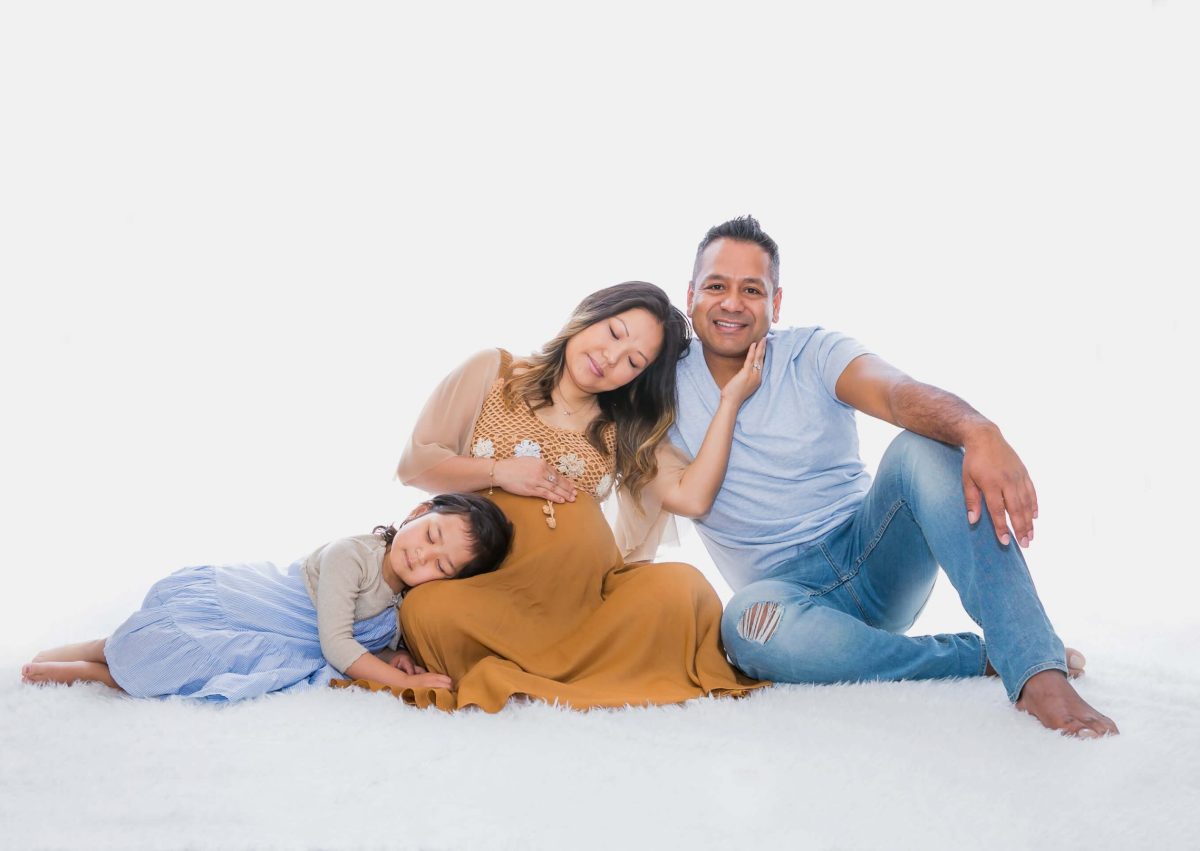 Reena didi maternity-15