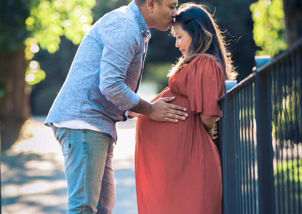 Reena didi maternity-36