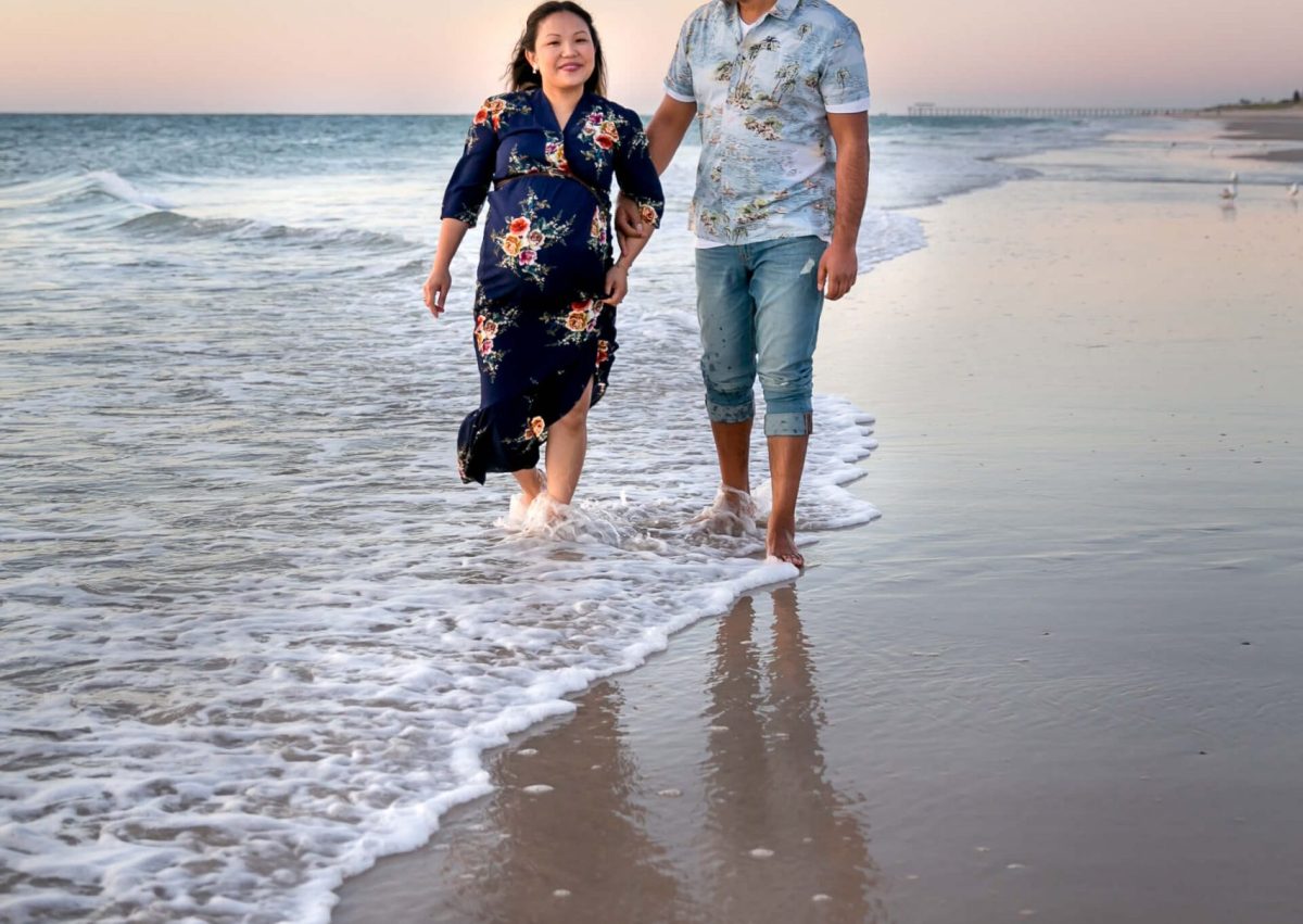 Reena didi maternity-42